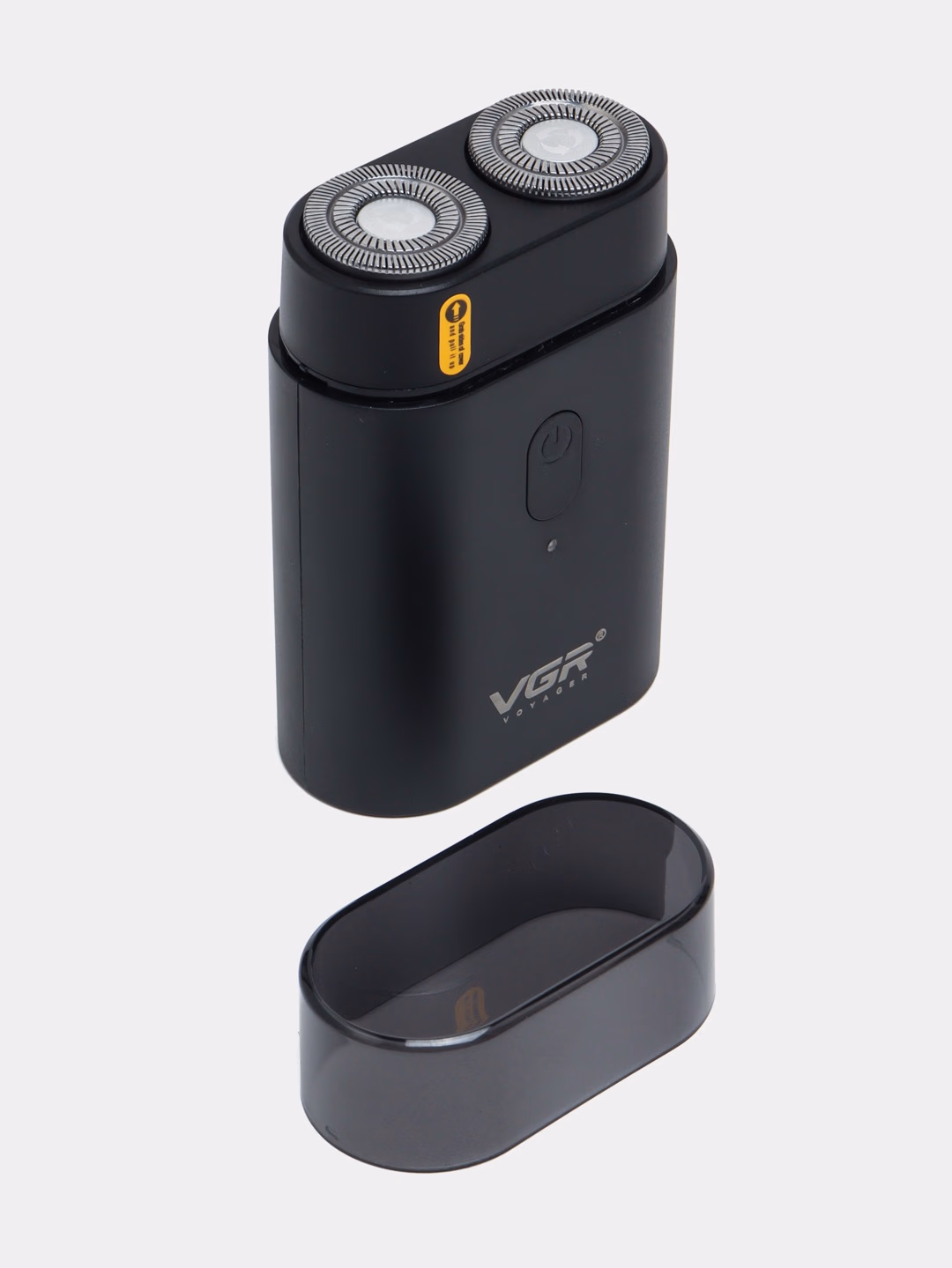 VGR V-341 Elektr Ustara: Uski Pichoqli, USB-C, 90 daqiqa - 6