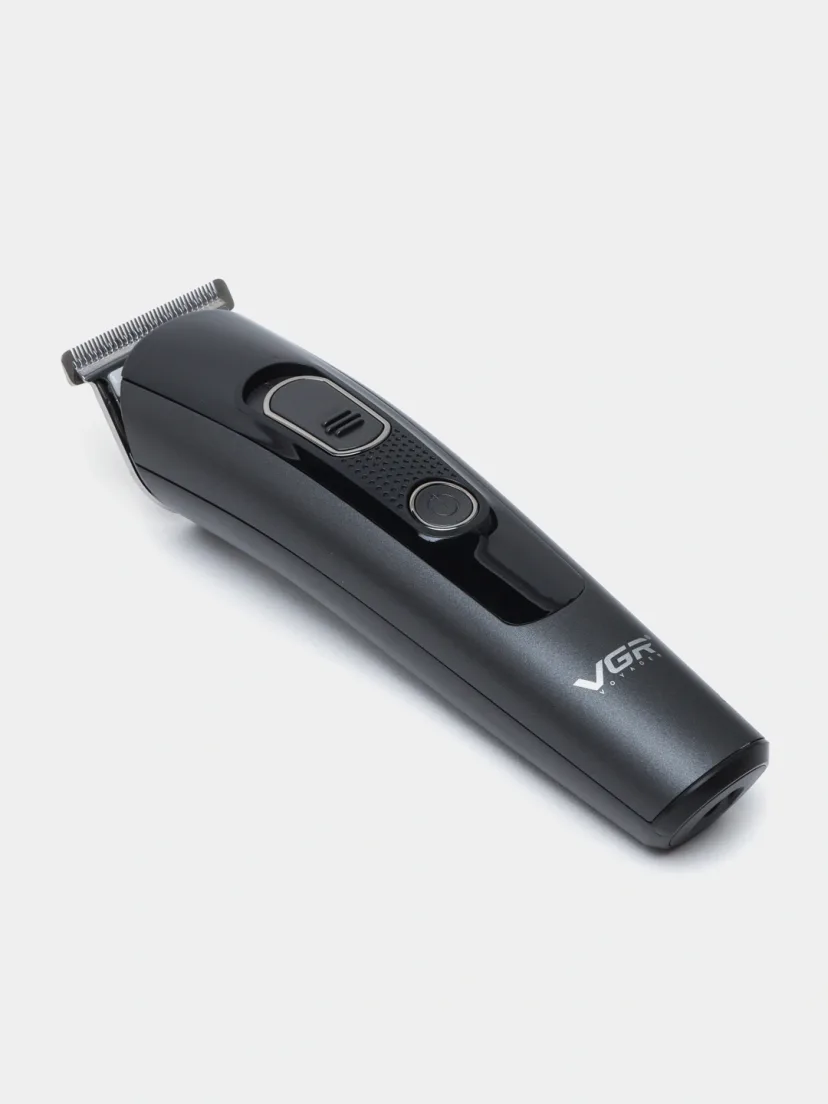 VGR V-175 professional simsiz soch-mashinka, 150 daqiqa ishlash vaqtli