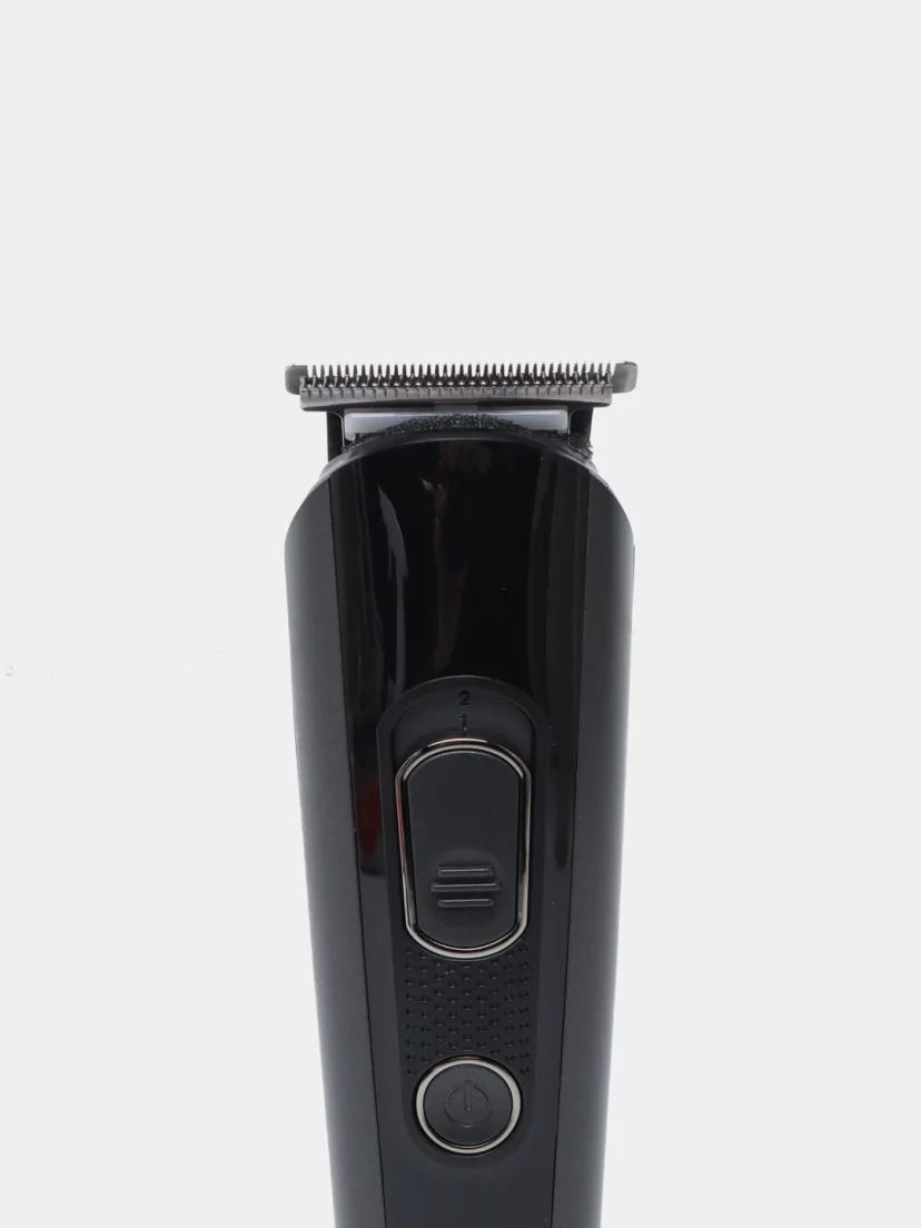 VGR V-175 professional simsiz soch-mashinka, 150 daqiqa ishlash vaqtli