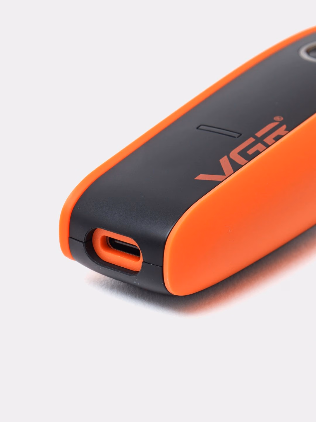 VGR V-999 Professional Simsiz Trimmer. Soch, Mo'ylov va Soqol Uchun Kesish Mashinasi - 6