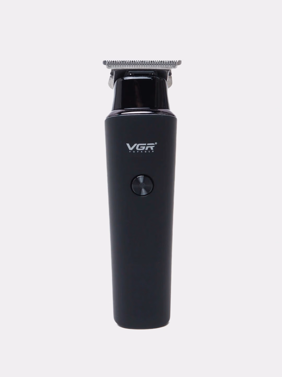 VGR V-937 Soch Trimmi, Keramika Pichoqli, Batareya Displeyli - 2