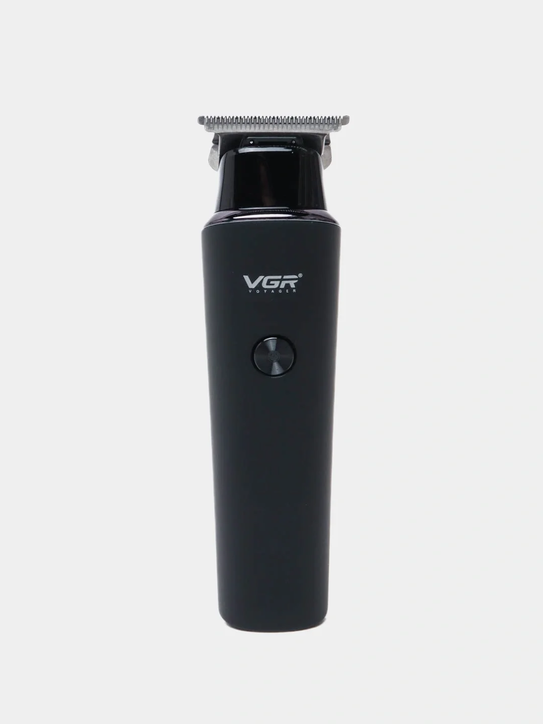 VGR V-937 Soch Trimmi, Keramika Pichoqli, Batareya Displeyli - 2