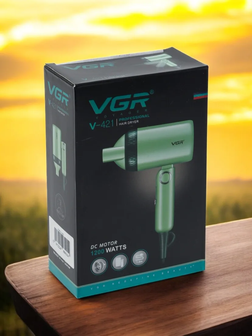 VGR V-421 Professional Fen, 1200W