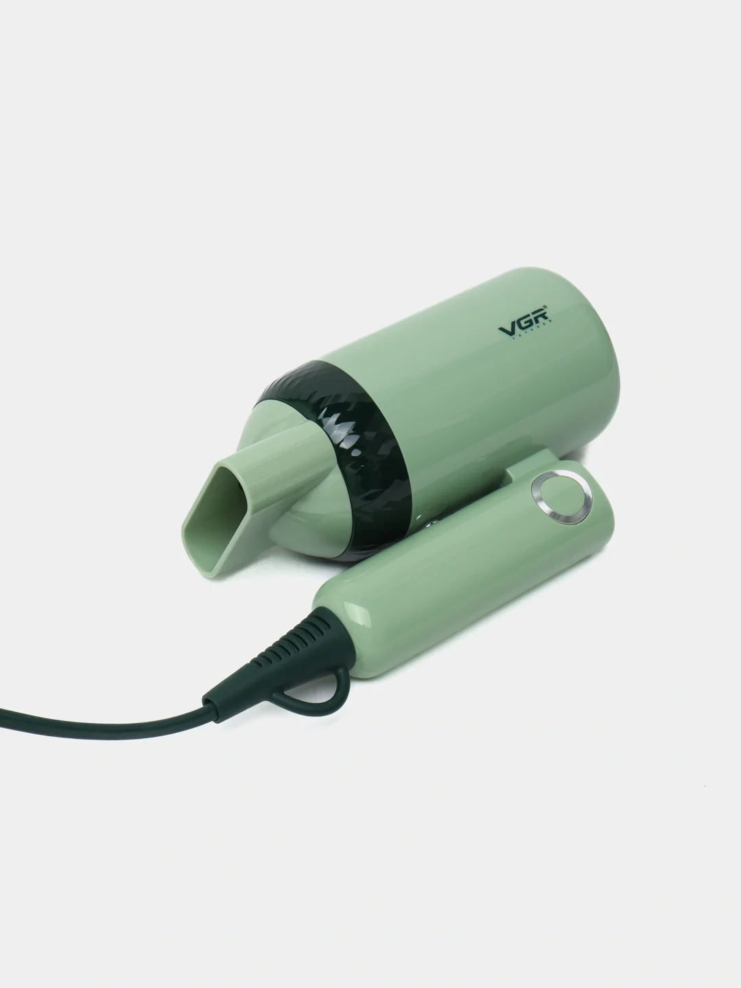 VGR V-421 Профессиональный фен, 1200W - 4