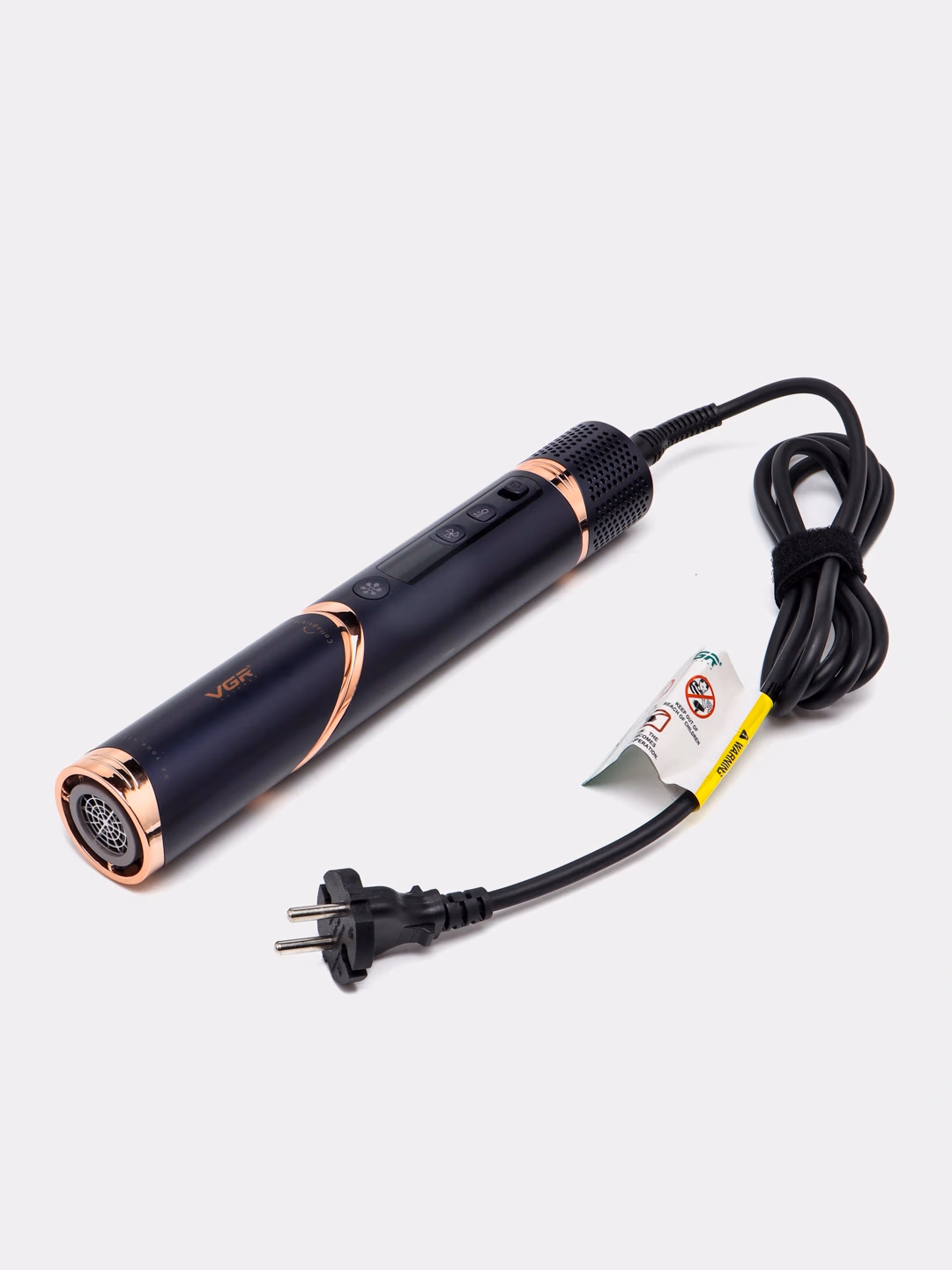VGR V-474 4v1 Multistyler, Keramika qoplamali Fen-Shetka - 3