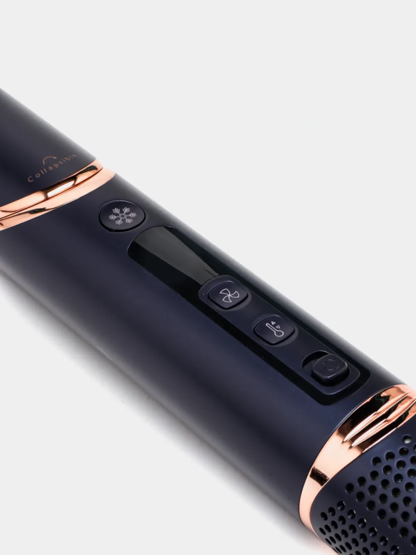 VGR V-474 4v1 Multistyler, Keramika qoplamali Fen-Shetka