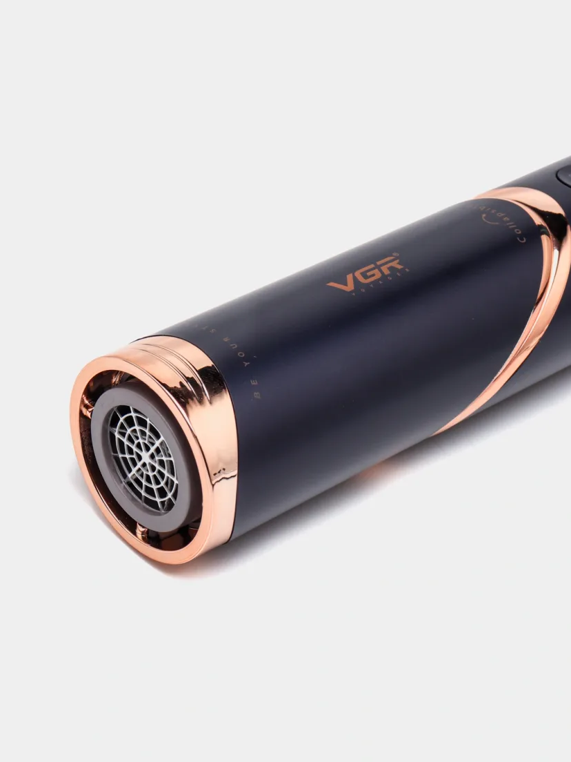 VGR V-474 4v1 Multistyler, Keramika qoplamali Fen-Shetka
