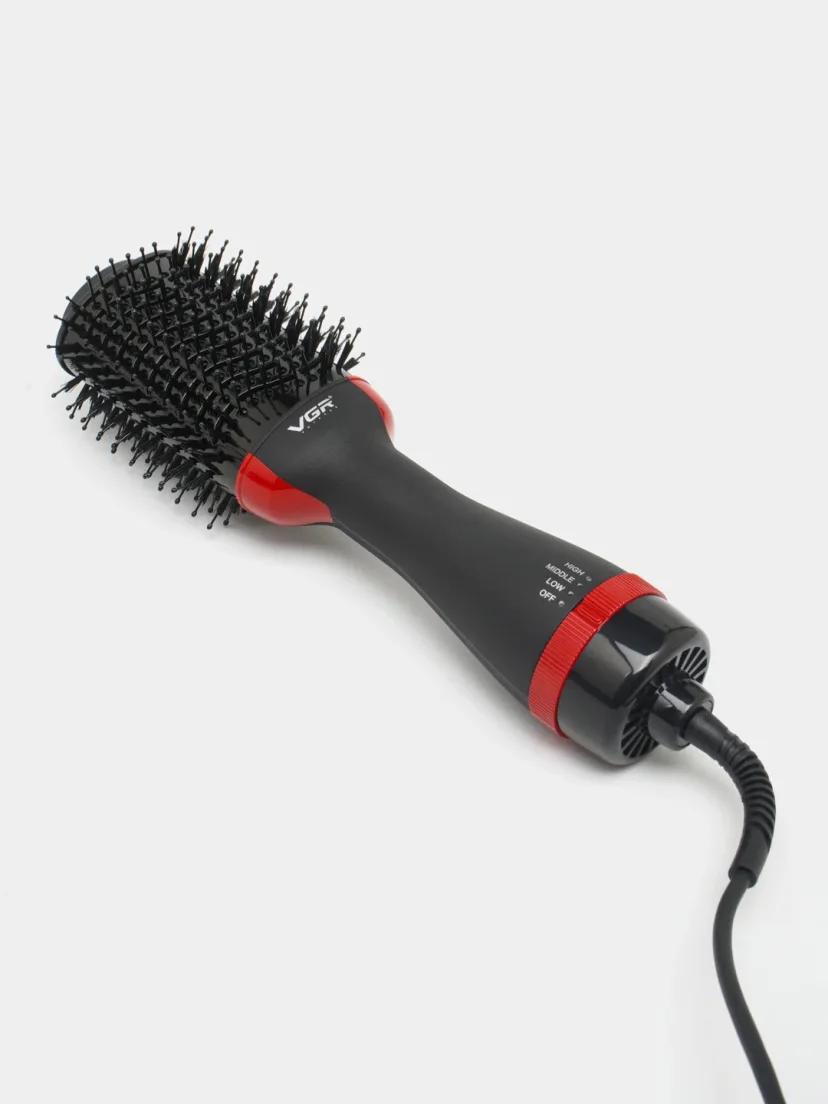 VGR V-451 Professional Soch Feni 2000W, Tez Quritish