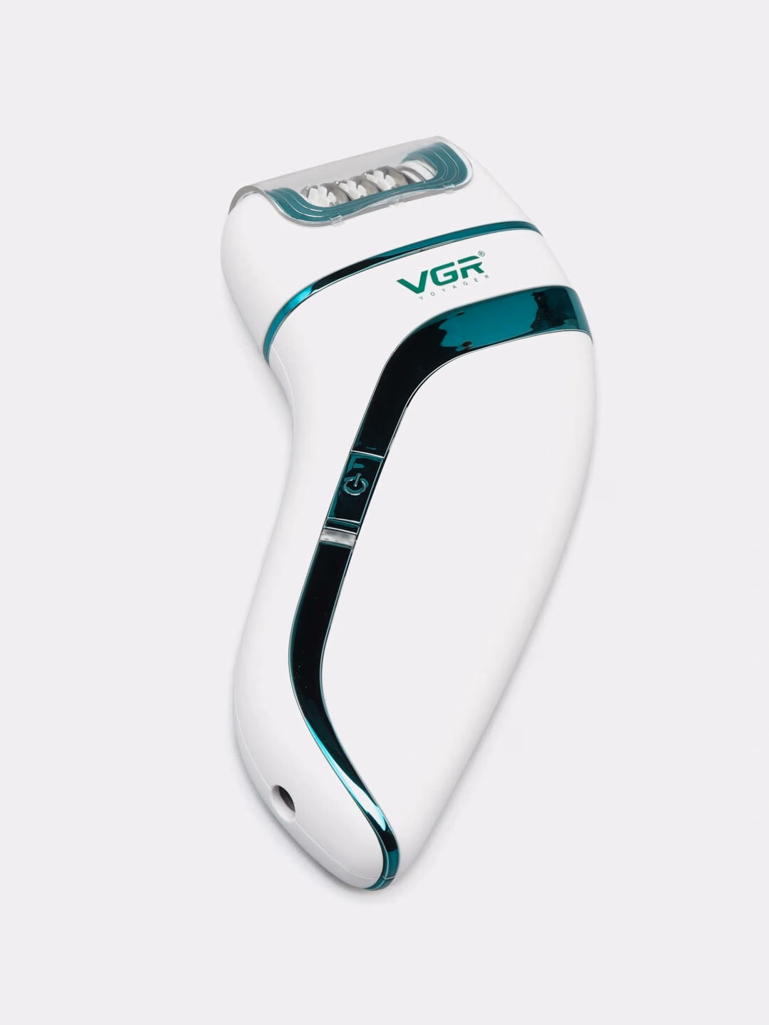 VGR V-718 3-in-1 Epilator: 18 Cımbızli, LED, Simsiz (Litiy-ion) - 4