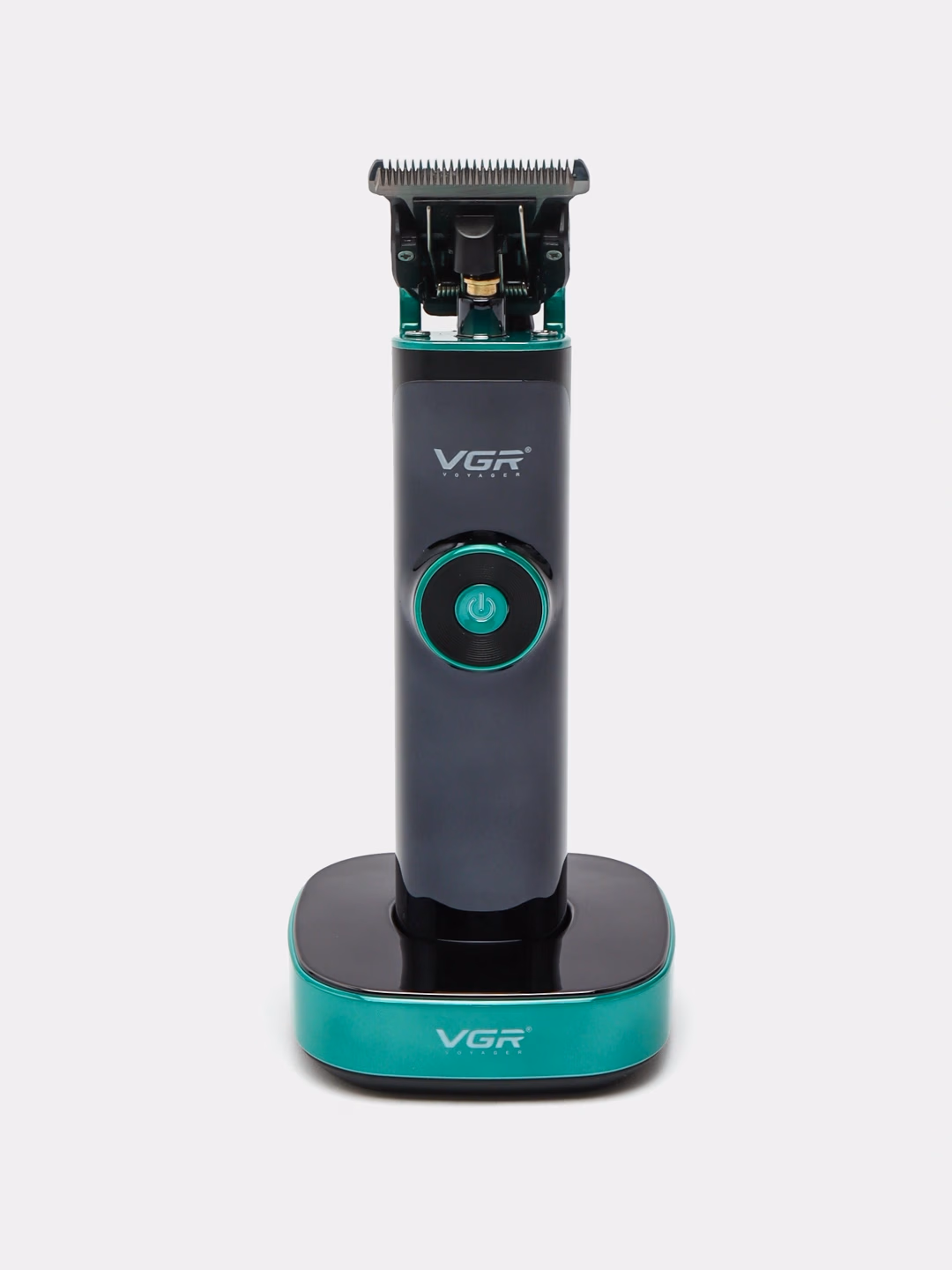 VGR Professional V-671 soch mashinkasi, 2500 mAh batareya va 400 daq. ish vaqti - 2