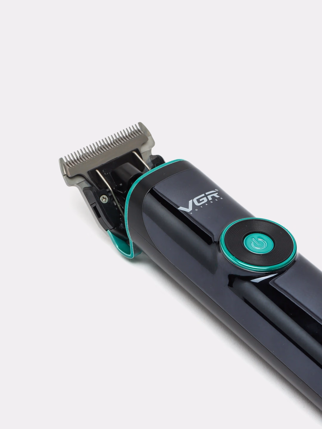 VGR Professional V-671 soch mashinkasi, 2500 mAh batareya va 400 daq. ish vaqti - 4