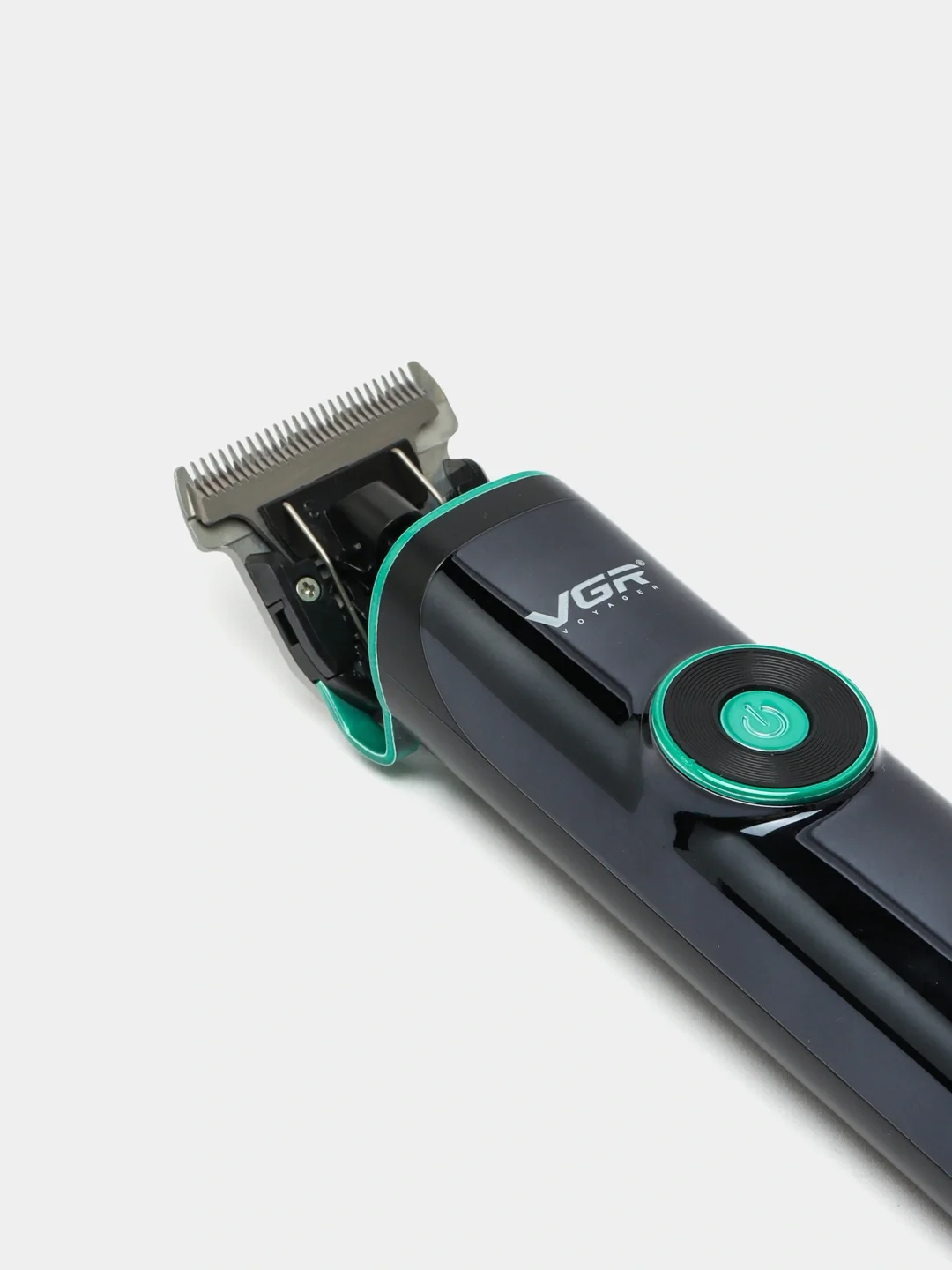 VGR Professional V-671 soch mashinkasi, 2500 mAh batareya va 400 daq. ish vaqti - 4