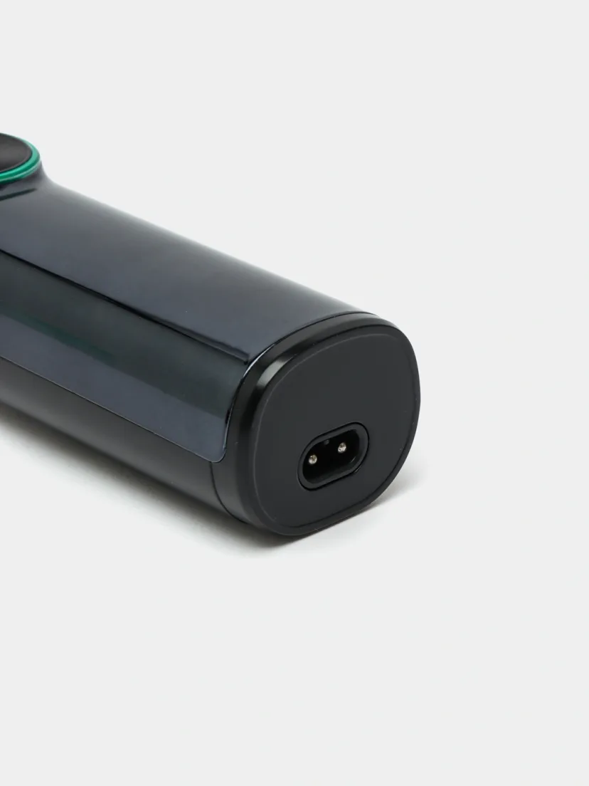 VGR Professional V-671 soch mashinkasi, 2500 mAh batareya va 400 daq. ish vaqti