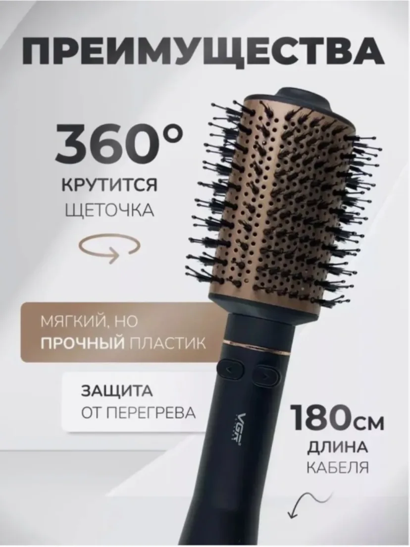 VGR V-494 Fen-Cho'tka: Soch Quritish va Uslash