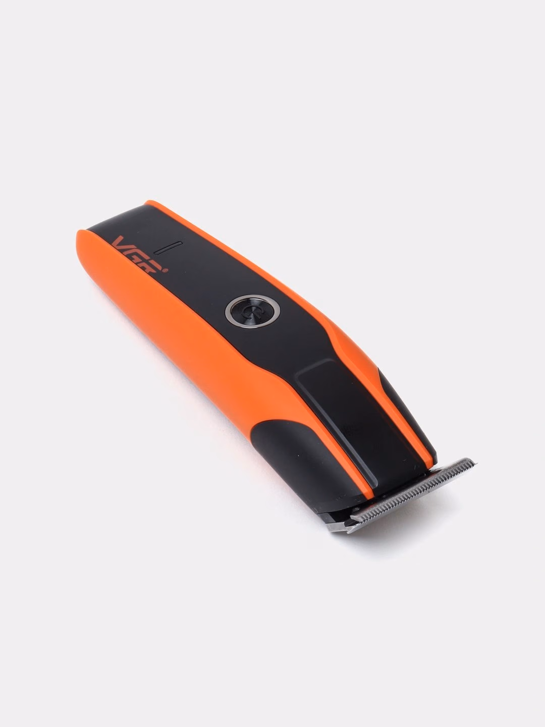 VGR V-998 Zanglamas po'latli professional simsiz trimmer, soch va mo'ylov uchun - 3