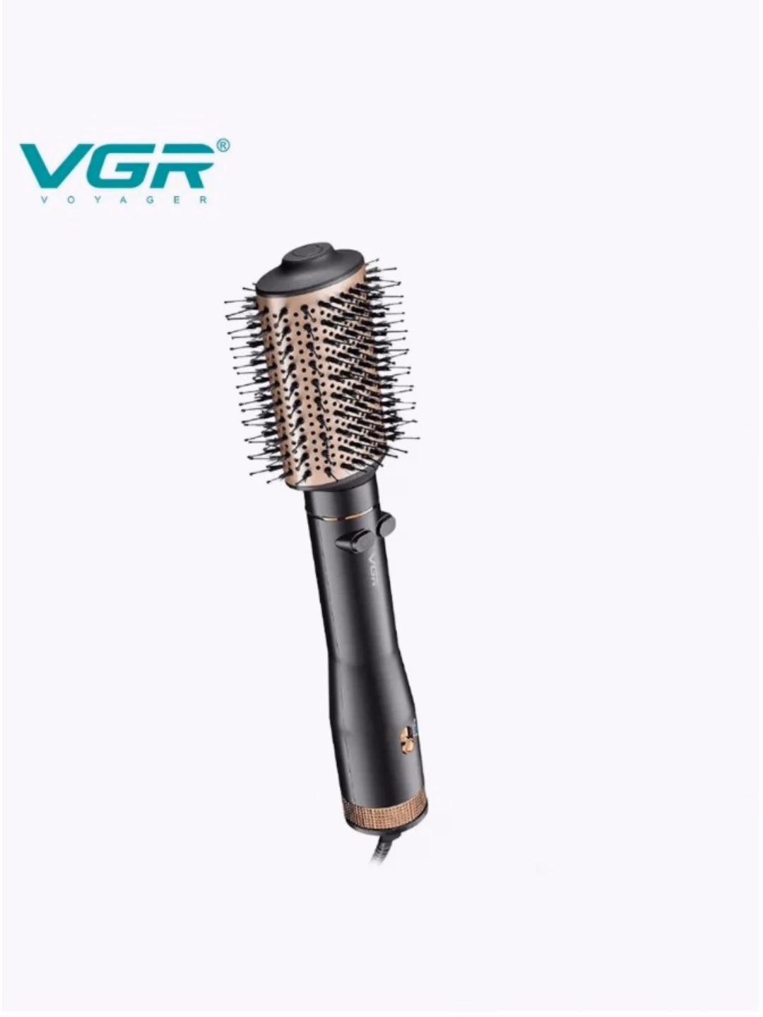 VGR V-494 Fen-Cho'tka: Soch Quritish va Uslash - 3