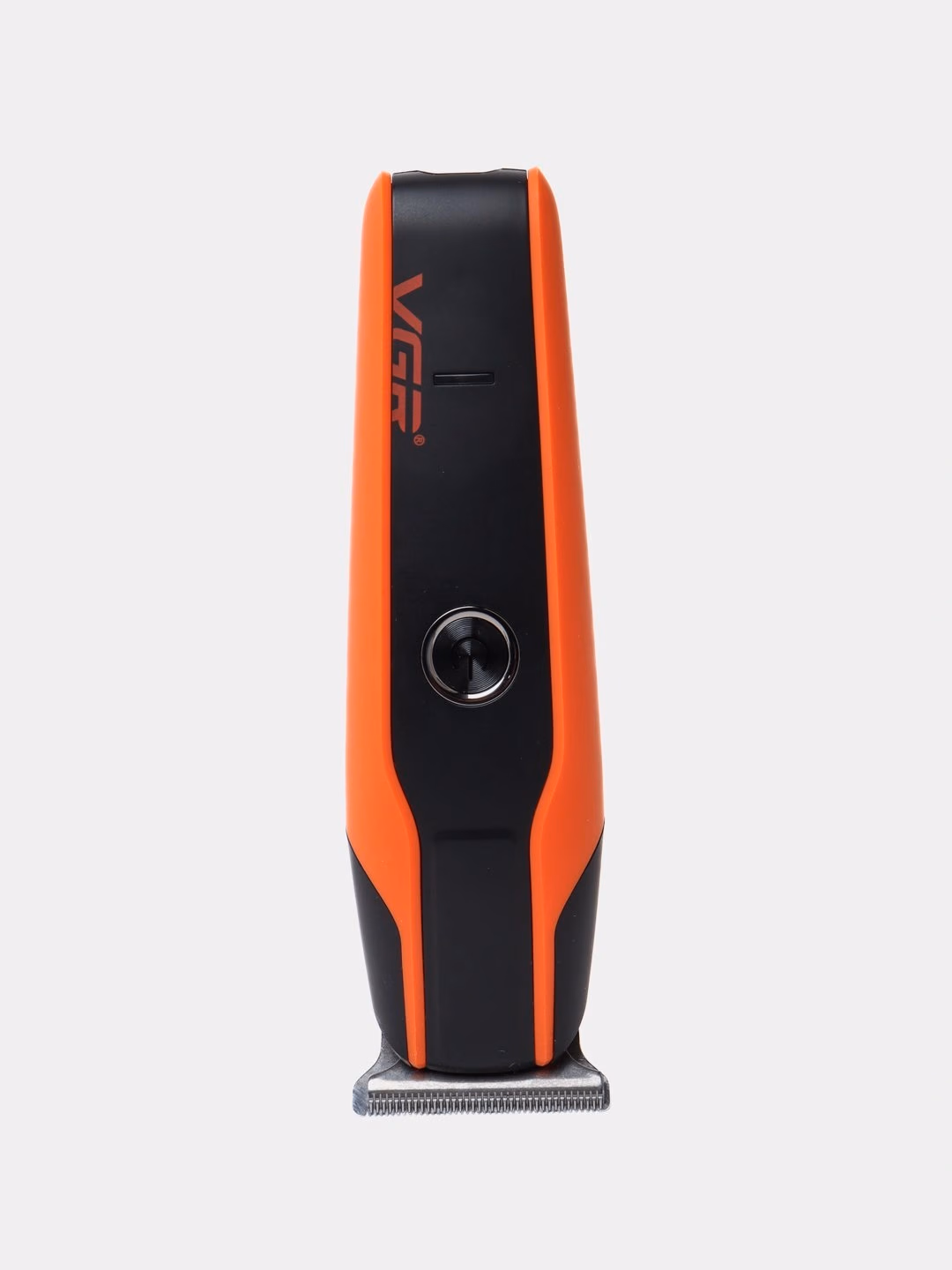 VGR V-998 Zanglamas po'latli professional simsiz trimmer, soch va mo'ylov uchun - 4