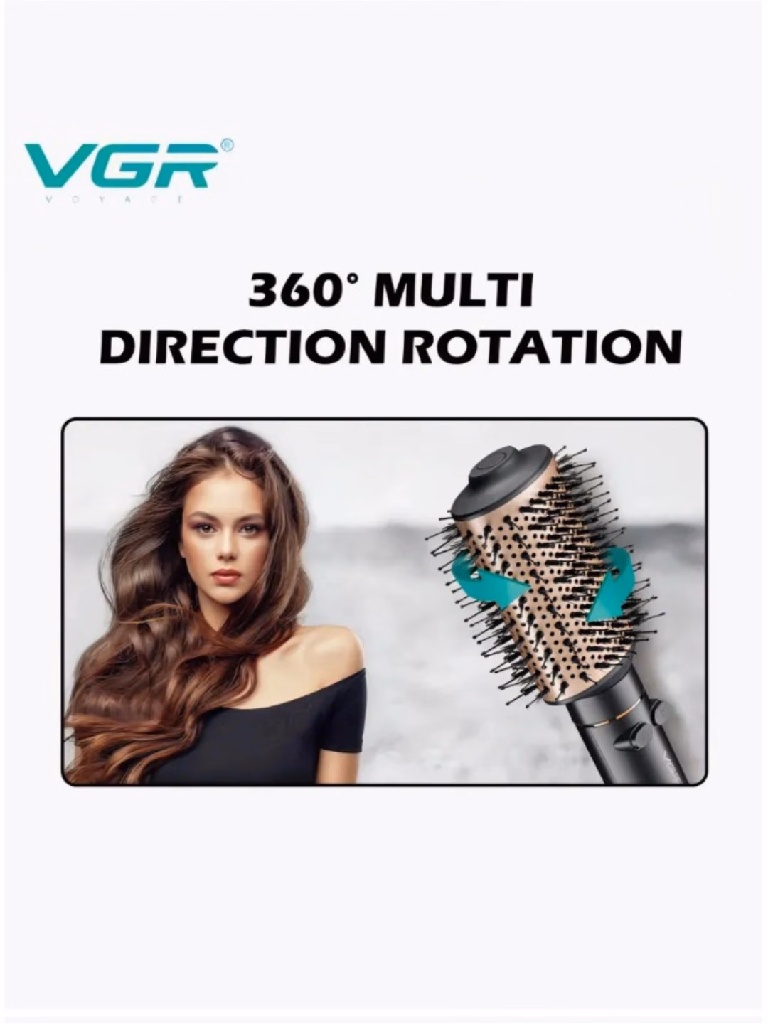 VGR V-494 Fen-Cho'tka: Soch Quritish va Uslash - 5