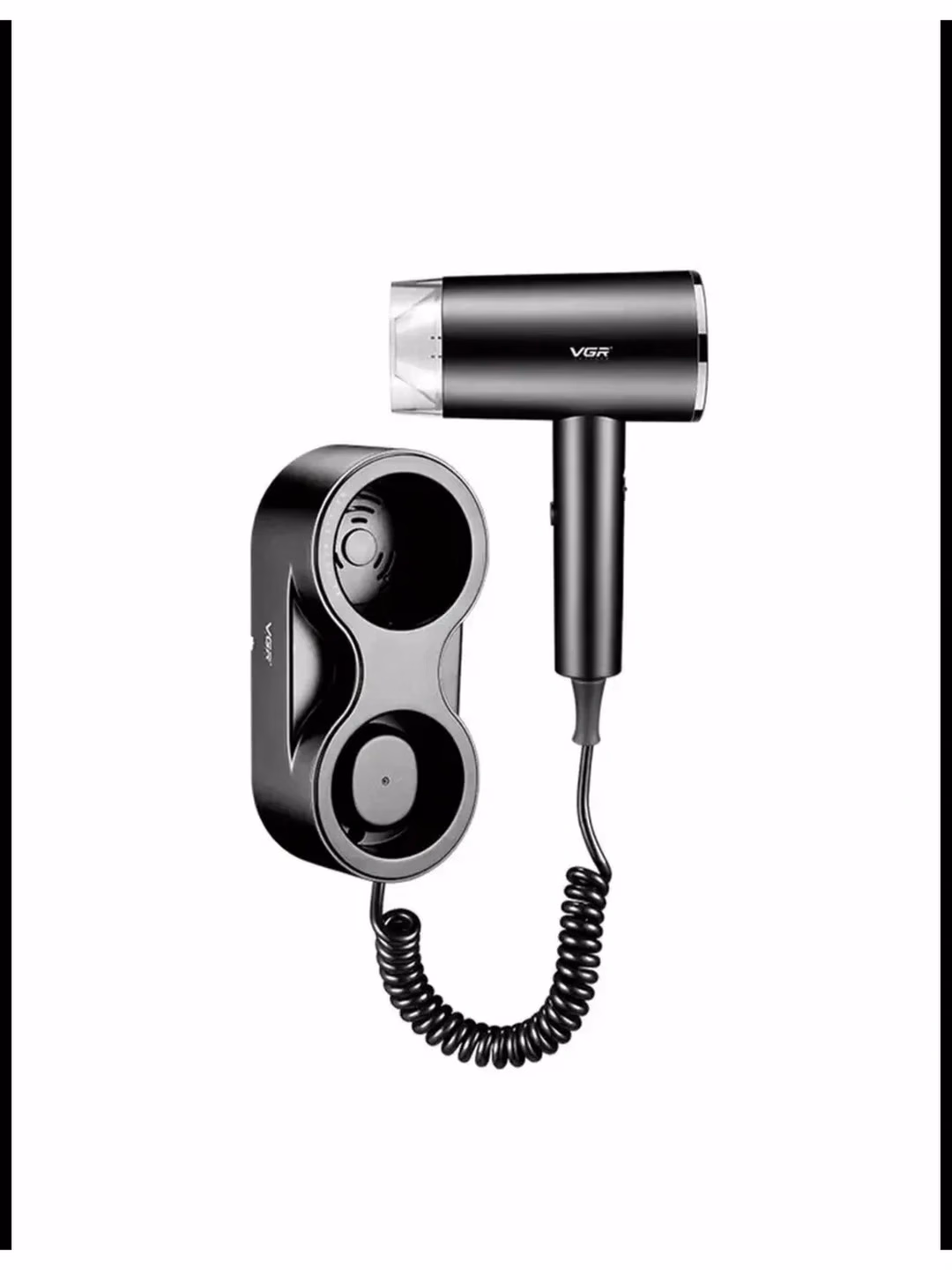 VGR V-407 Soch fen, Devorga o‘rnatiladigan, 1600 W - 5