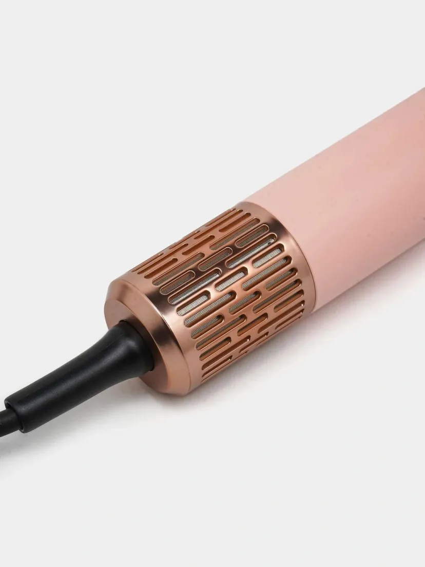VGR V-446 Professional Fen: 110000 RPM BLDC Dvigatel