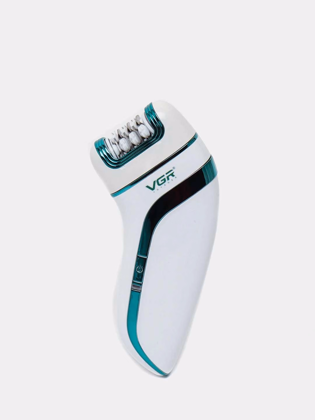 VGR V-713 ayollar uchun 3v1 epilator, akkumulyatorli - 2