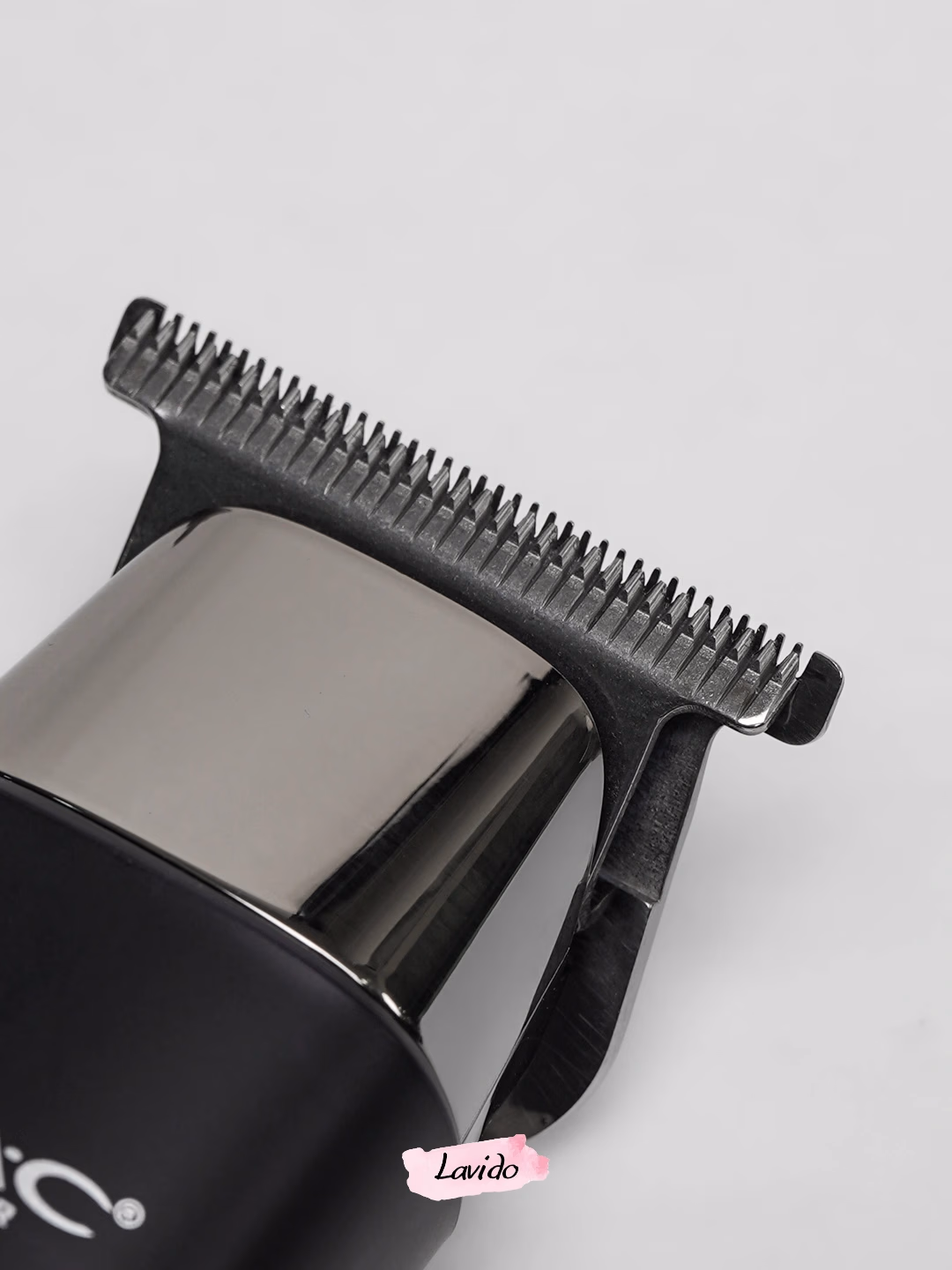 M·A·C STYLER MC-092 Simsiz Soch Mashinasi, LED displeyli Soqol Trimmeri - 4