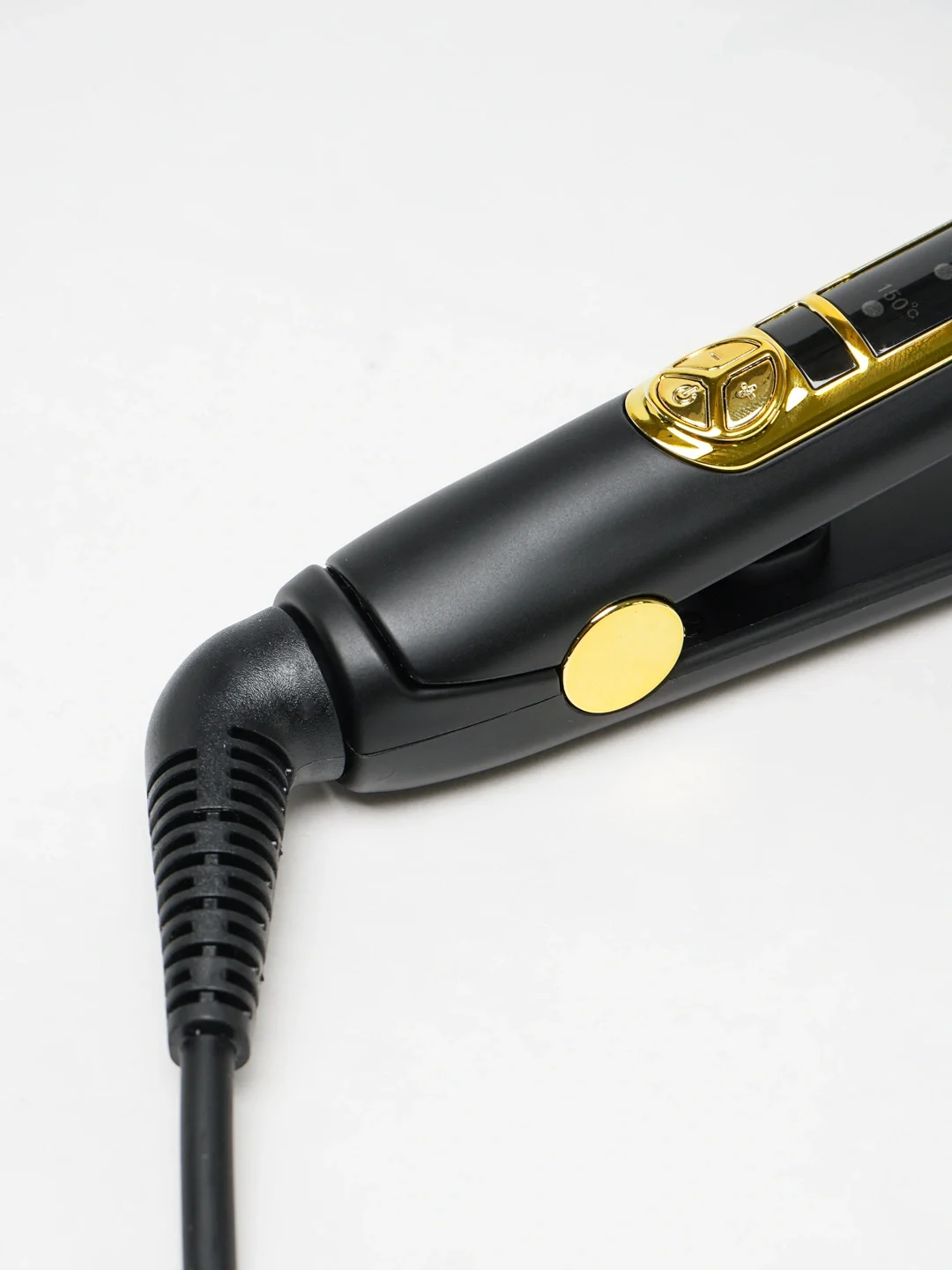 M·A·C STYLER MC-5501A Professional Gofre (Titaq, 230°C) - 4