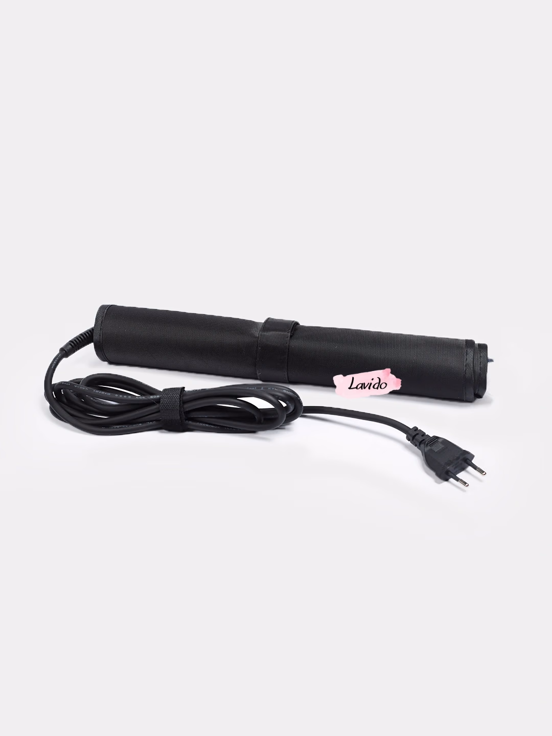 MAC STYLER MC-2022 LCD displeyli soch tekislovchi dazmol - 3