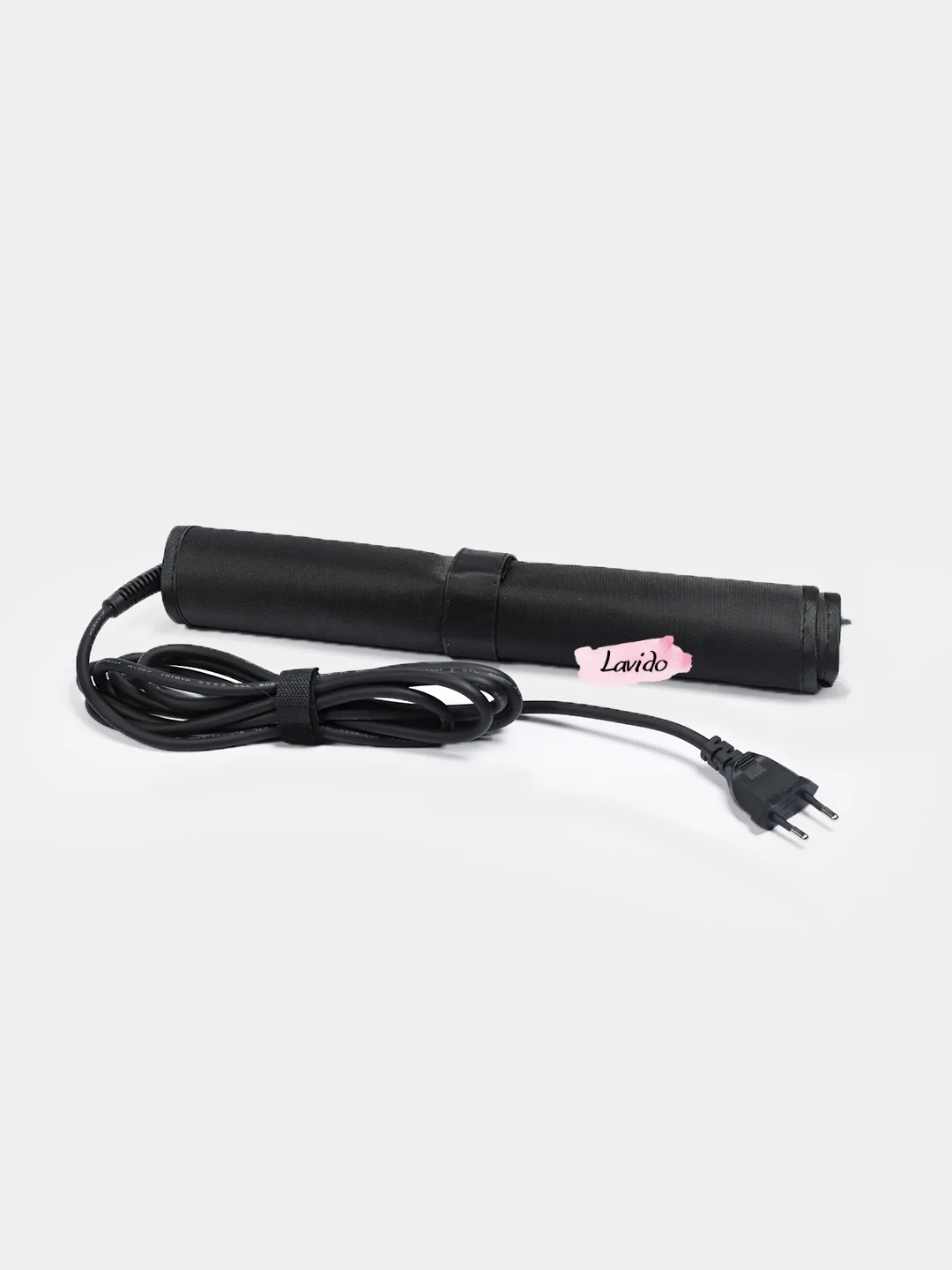 MAC STYLER MC-2022 LCD displeyli soch tekislovchi dazmol - 3