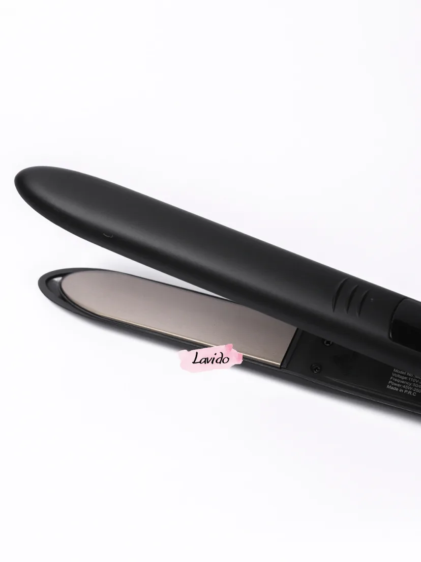 MAC STYLER MC-2022 LCD displeyli soch tekislovchi dazmol