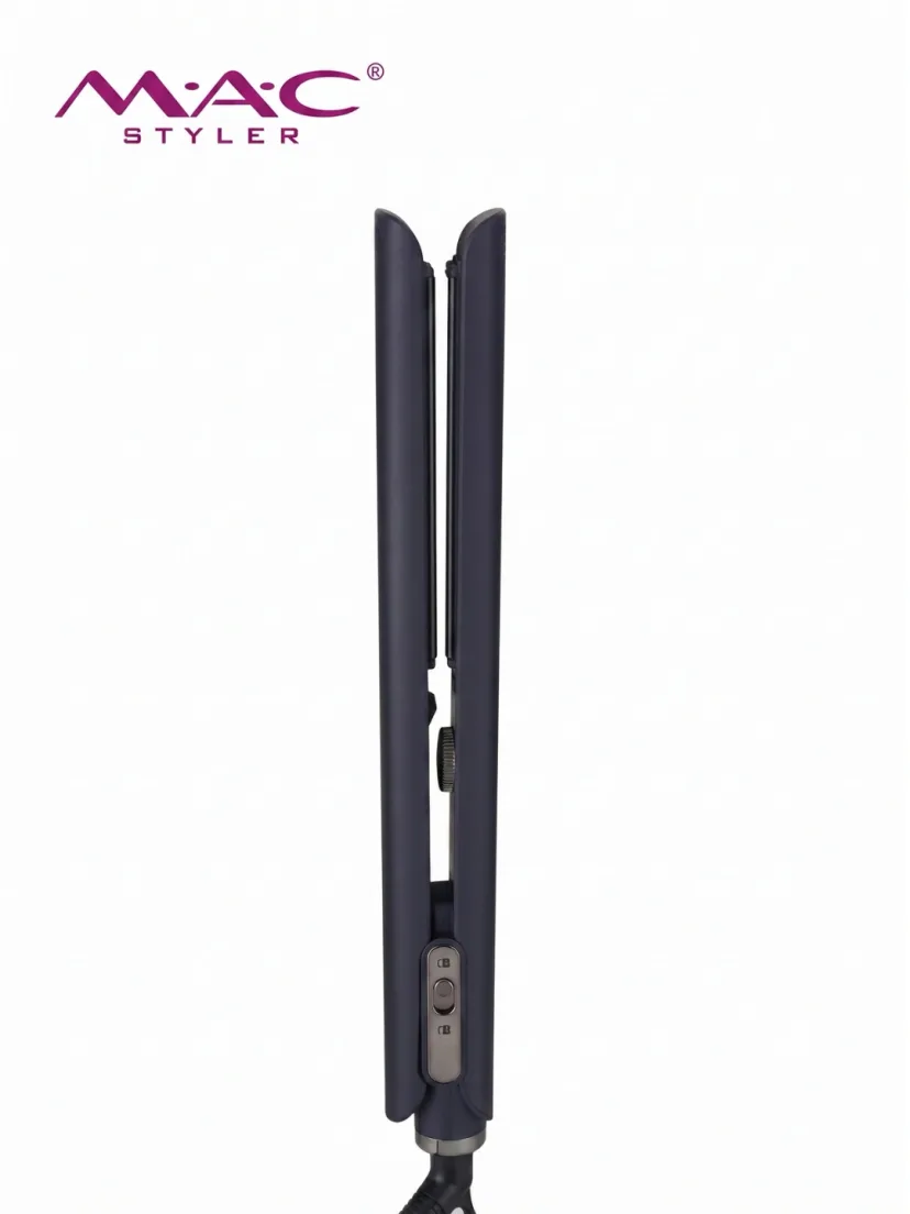 M·A·C STYLER MC-5594 Keramika va IK qoplama, 65W professional soch dazmoli 50-480°C