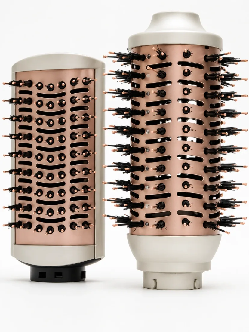 M·A·C STYLER MC-6770 7/1 Avtomatik soch to'shig'i va trimmer to'plami