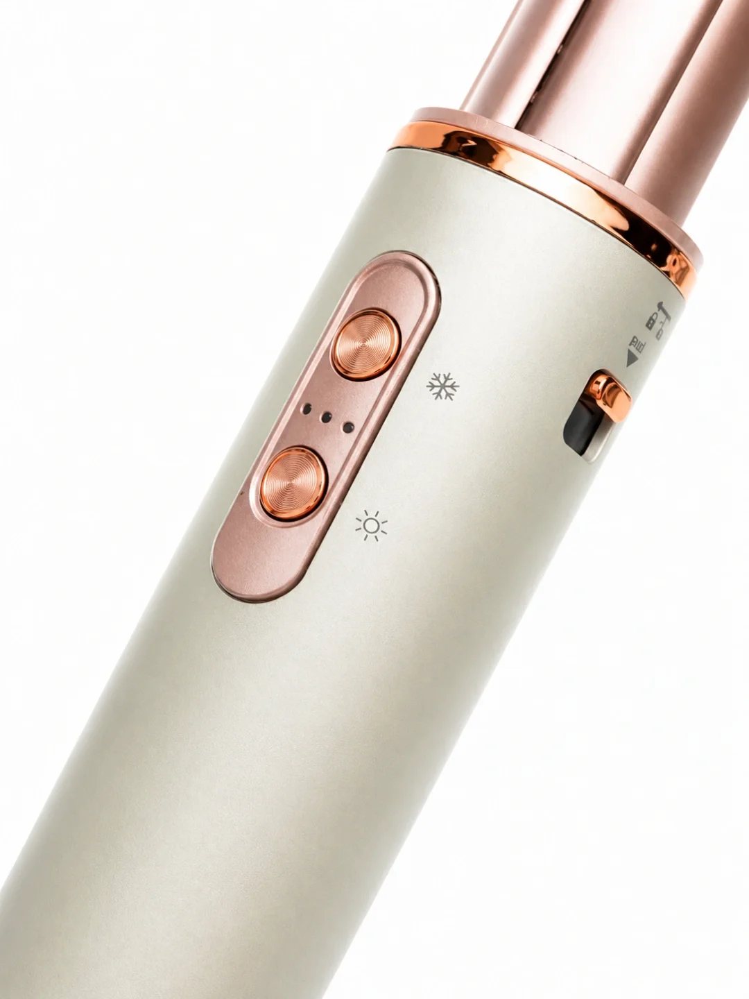 M·A·C STYLER MC-6770 Набор для стрижки и триммера 7 в 1 - 4