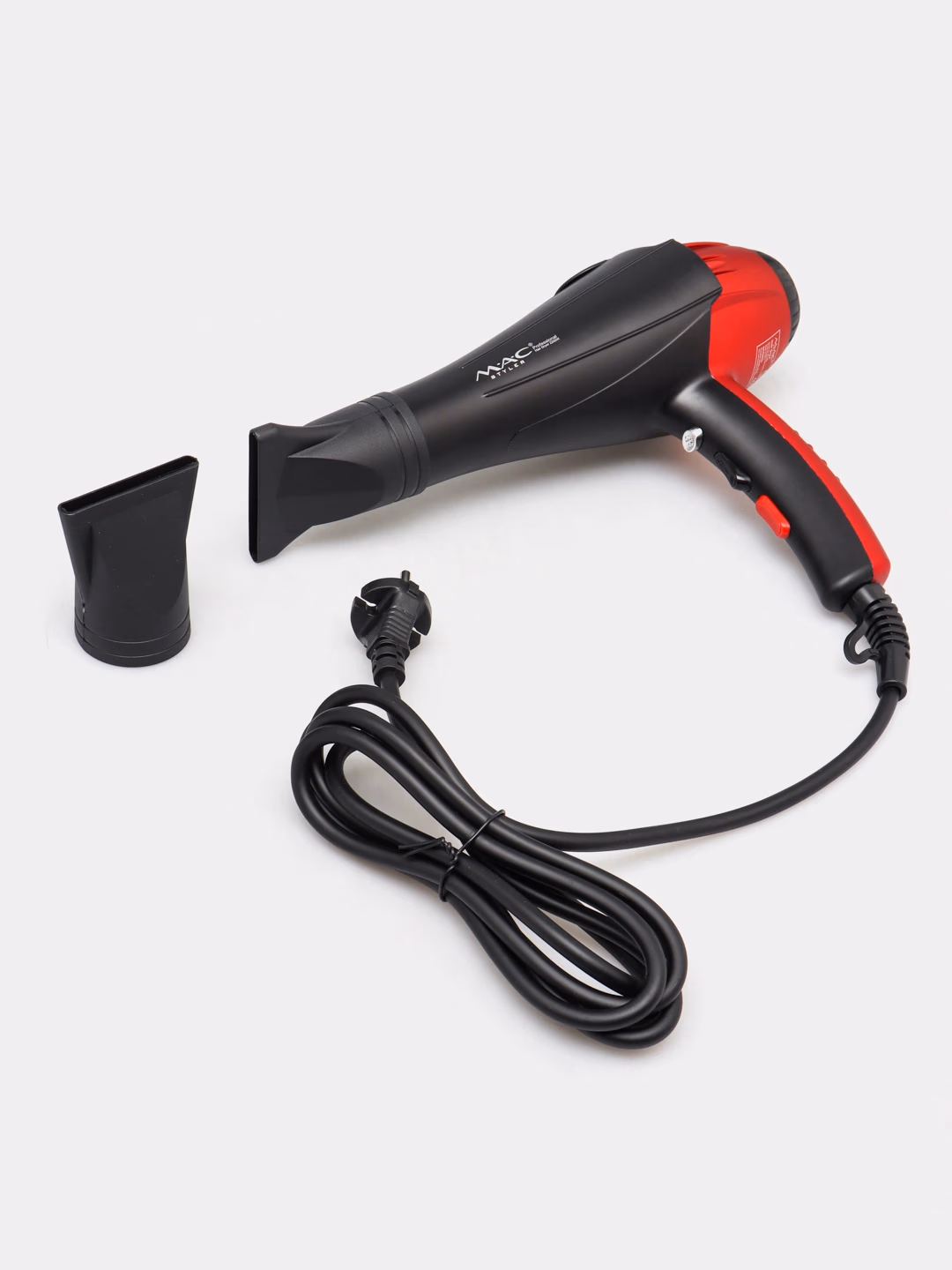 M·A·C STYLER MC-999 Professional Fen, 2200W - 4