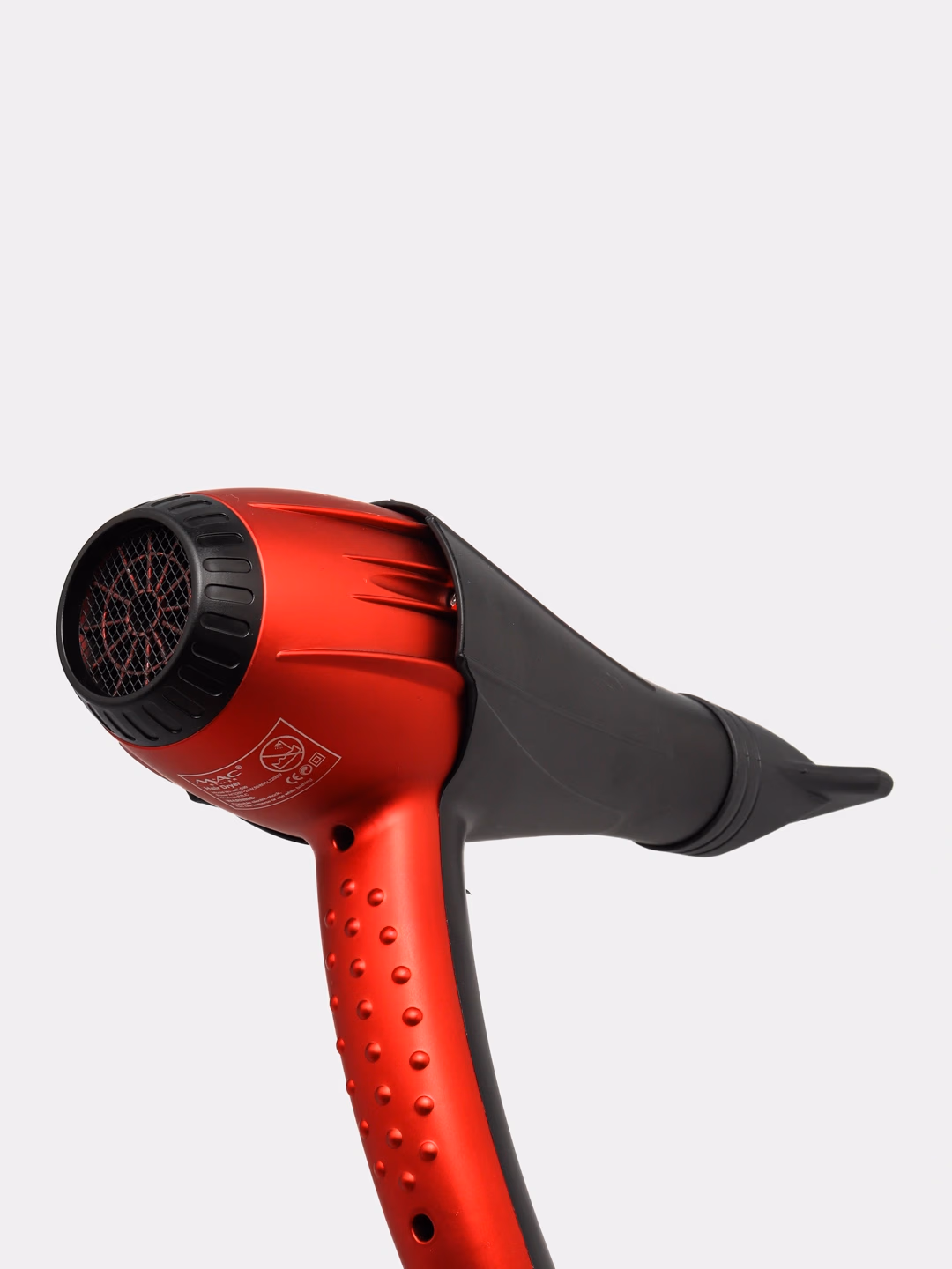 M·A·C STYLER MC-999 Professional Fen, 2200W - 6