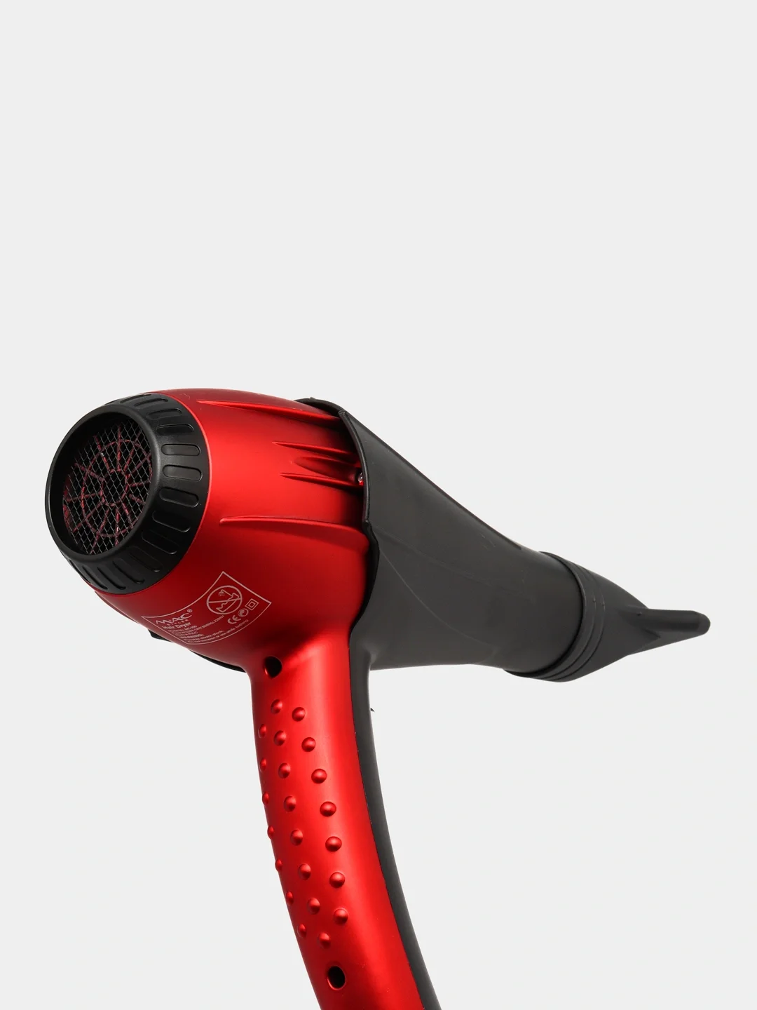 M·A·C STYLER MC-999 Professional Fen, 2200W - 6