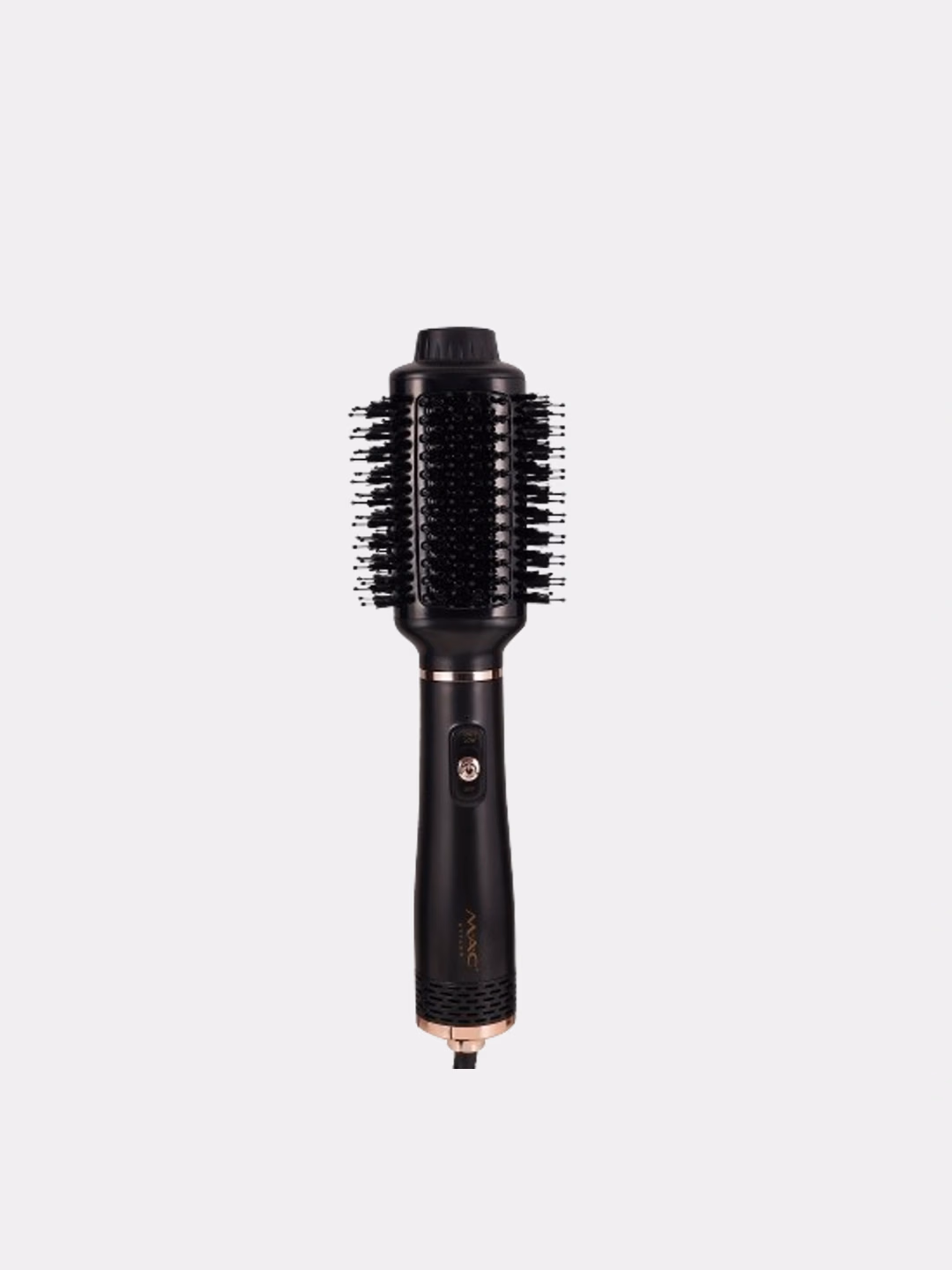 M·A·C STYLER MC-6631 Soch quritgich cho'tkasi, keramik qoplama, 1000Vt - 2