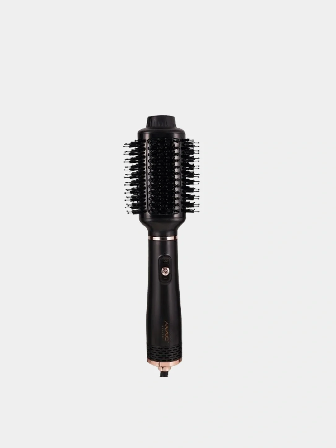 M·A·C STYLER MC-6631 Soch quritgich cho'tkasi, keramik qoplama, 1000Vt - 2