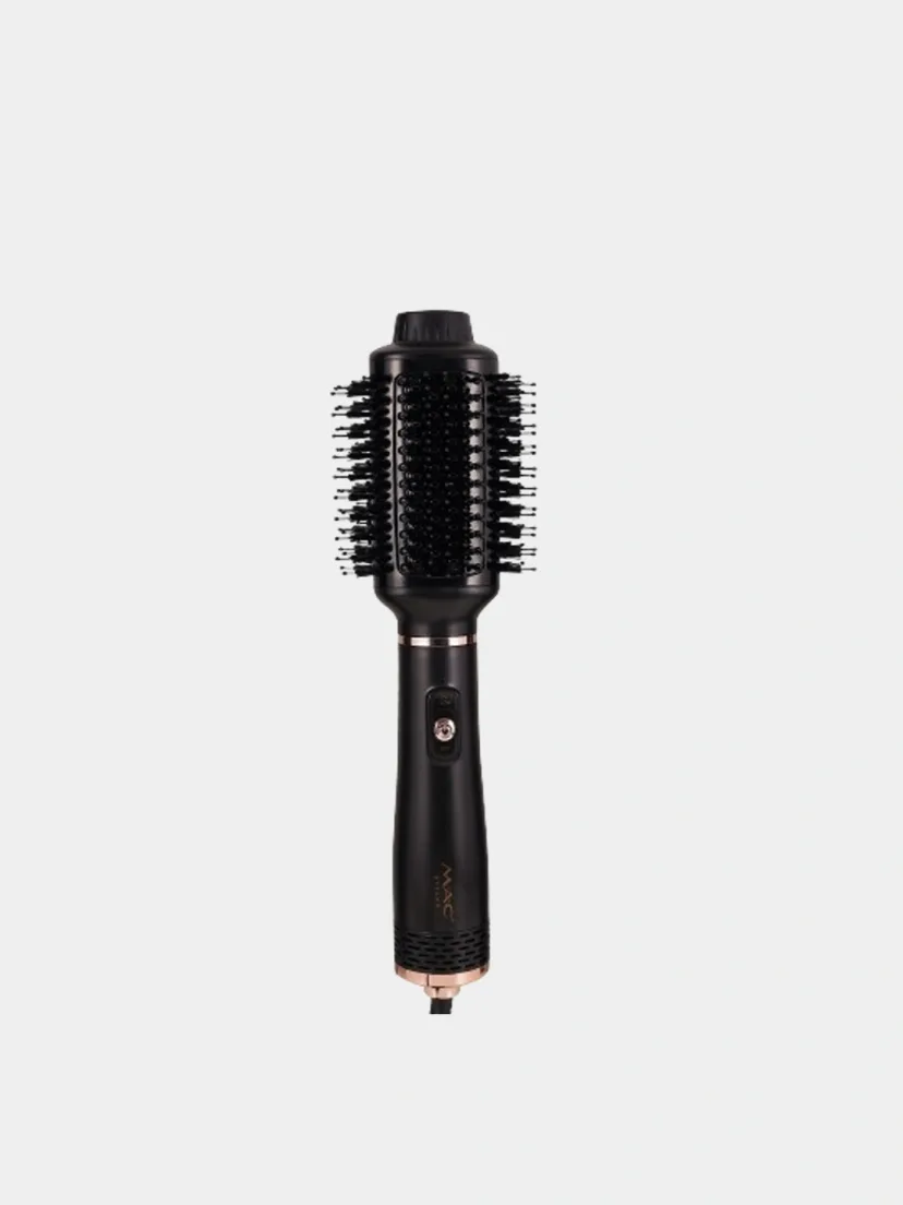M·A·C STYLER MC-6631 Soch quritgich cho'tkasi, keramik qoplama, 1000Vt