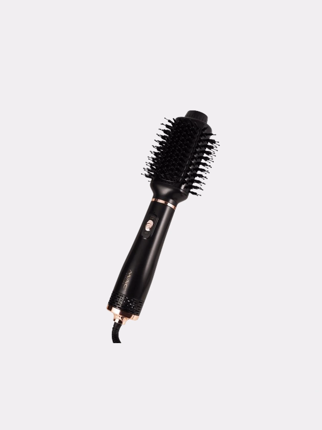 M·A·C STYLER MC-6631 Soch quritgich cho'tkasi, keramik qoplama, 1000Vt - 3