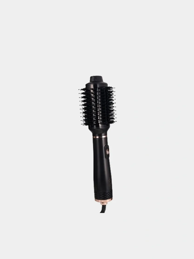 M·A·C STYLER MC-6631 Soch quritgich cho'tkasi, keramik qoplama, 1000Vt