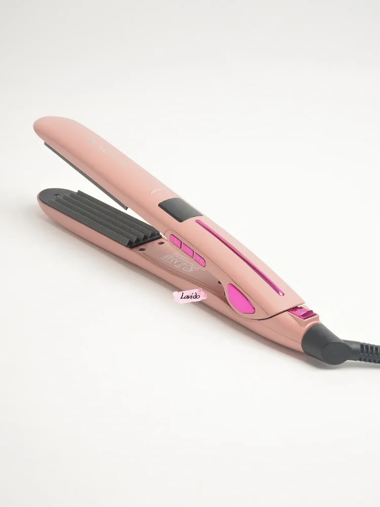 M·A·C STYLER MC-2016 titan qoplama gofrodazmol, 230°C, tez qizadi