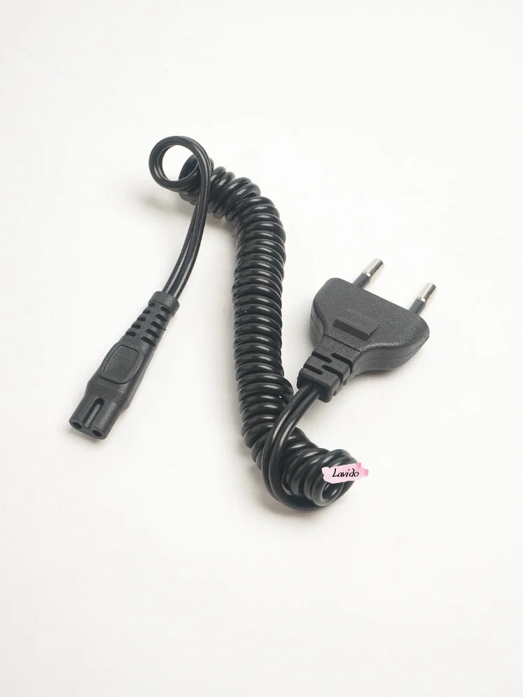 M·A·C STYLER MC-8815 Simsiz Soqol Mashinkasi, Zanglamas Po'lat, 45 daqqa - 6
