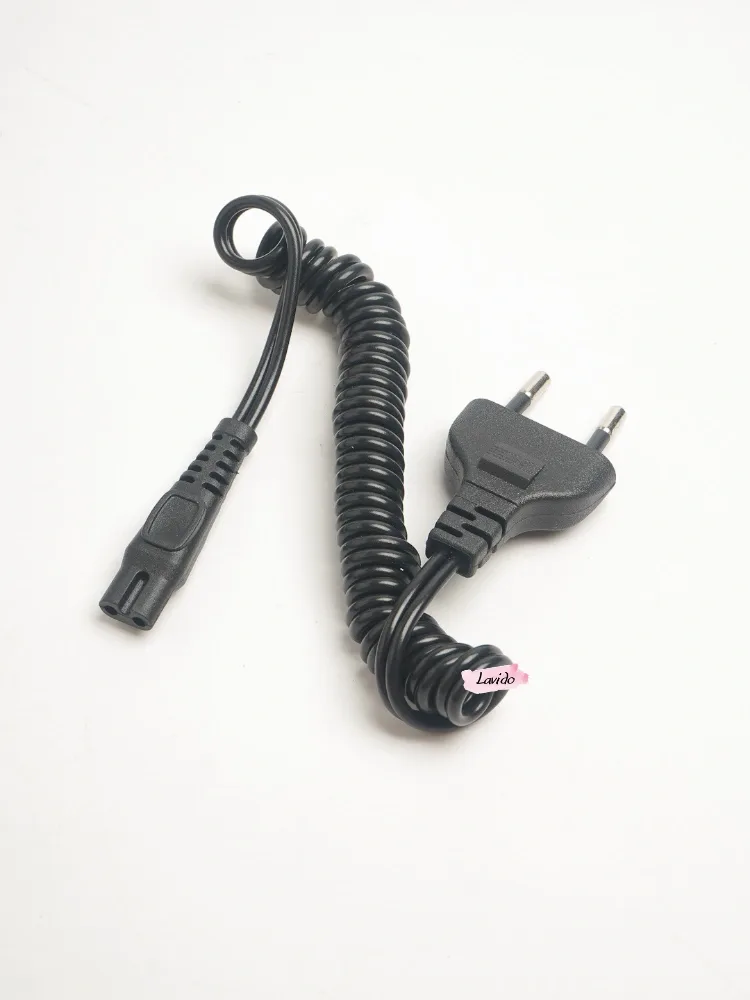 M·A·C STYLER MC-8815 Simsiz Soqol Mashinkasi, Zanglamas Po'lat, 45 daqqa