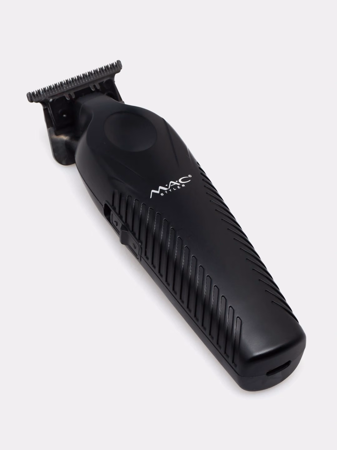 M·A·C STYLER MC-055 Professional trimmer, USB zaryadka, soch-osoqol