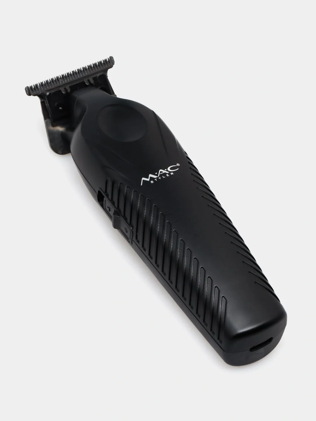 M·A·C STYLER MC-055 Professional trimmer, USB zaryadka, soch-osoqol - Asosiy rasm