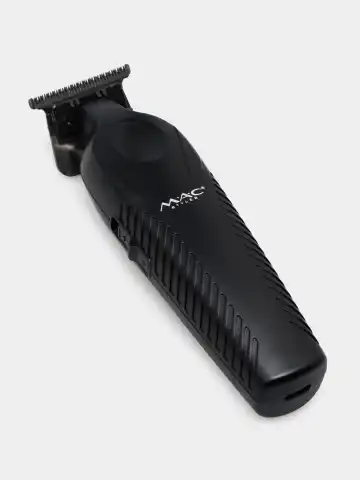 M·A·C STYLER MC-055 Professional trimmer, USB zaryadka, soch-osoqol