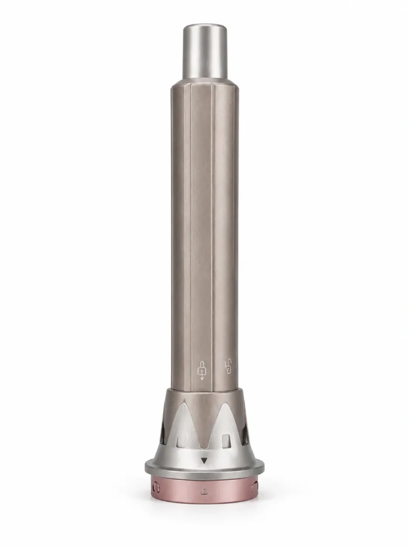 MAC Styler MC-6770 7-in-1 soch turmaklash qurilmasi, 110,000 RPM