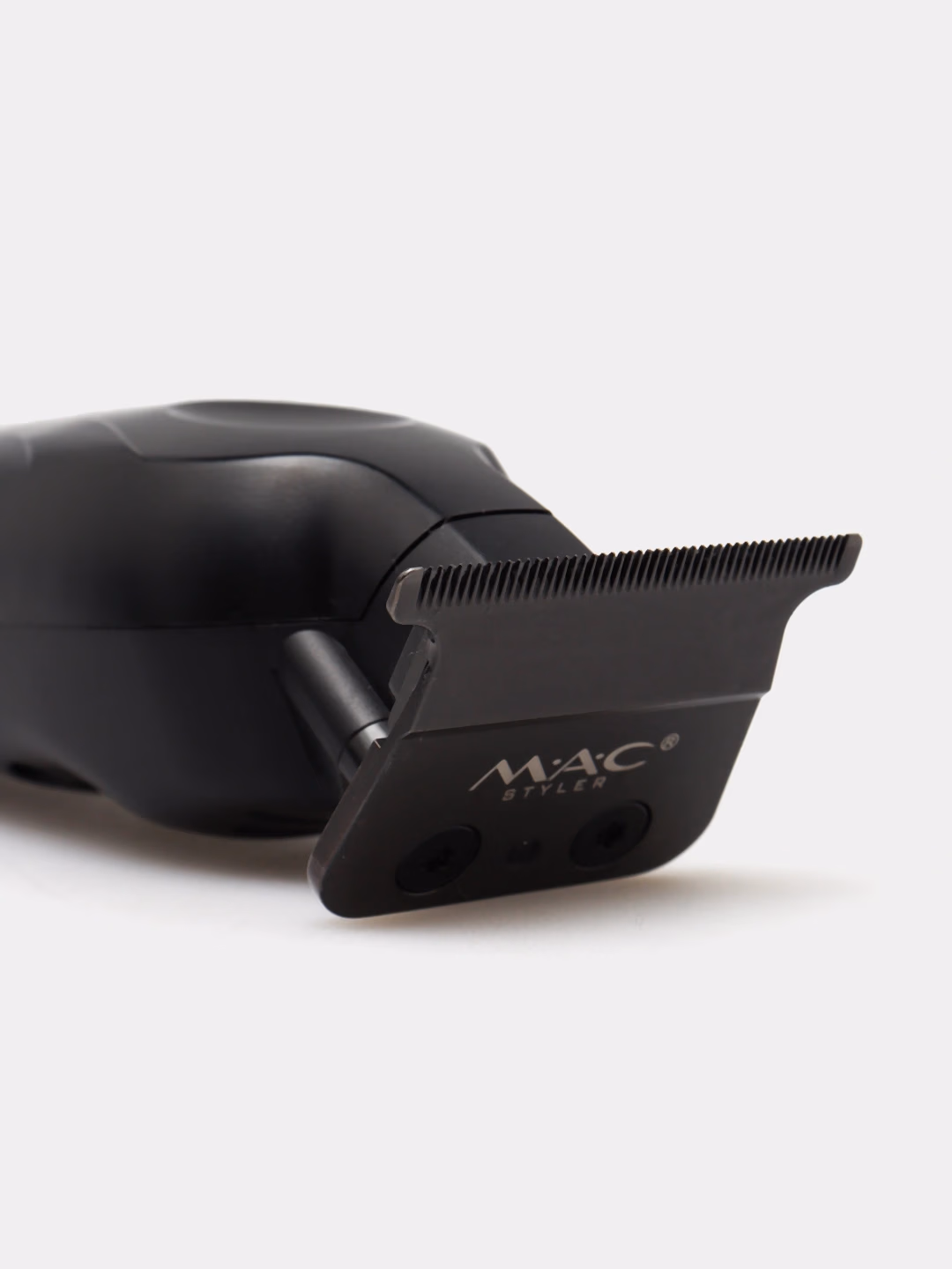 M·A·C STYLER MC-055 Professional trimmer, USB zaryadka, soch-osoqol - 3