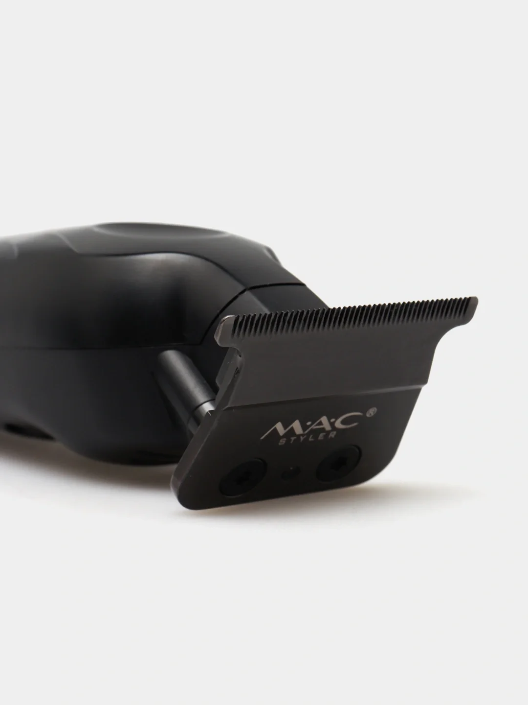 M·A·C STYLER MC-055 Professional trimmer, USB zaryadka, soch-osoqol - 3